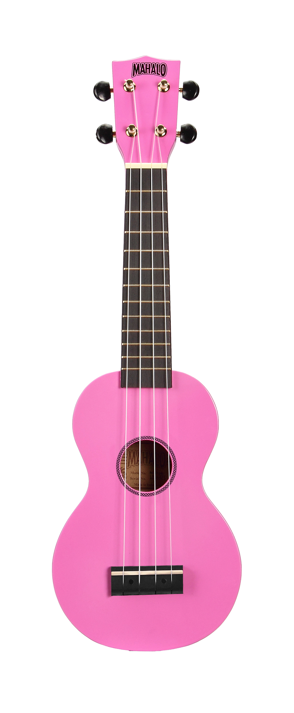 Mahalo | MR1pk | Soprano | Soprano Ukulele Mahalo | MR1pk | Soprano | Soprano Ukulele